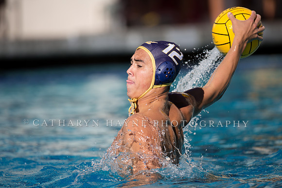 Cal vs USC