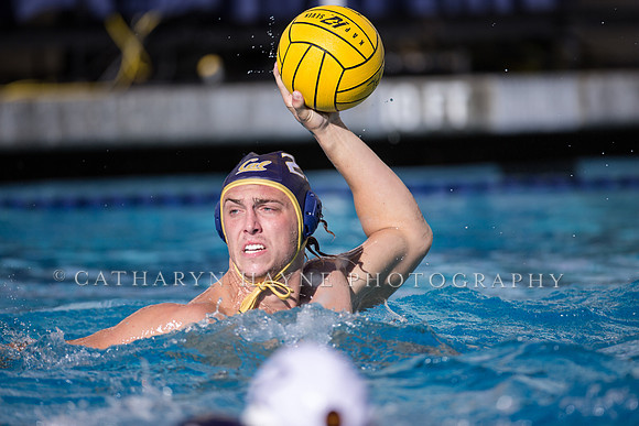 Cal vs USC