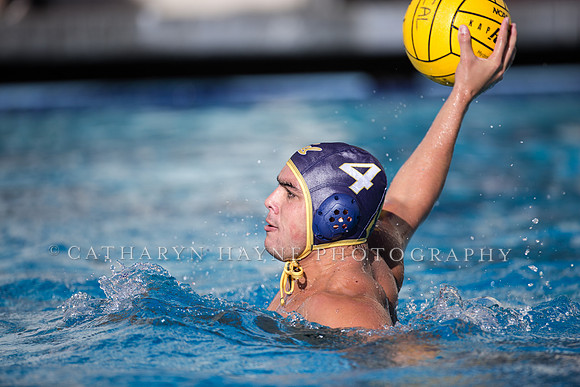Cal vs USC
