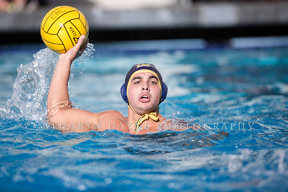 Cal vs USC