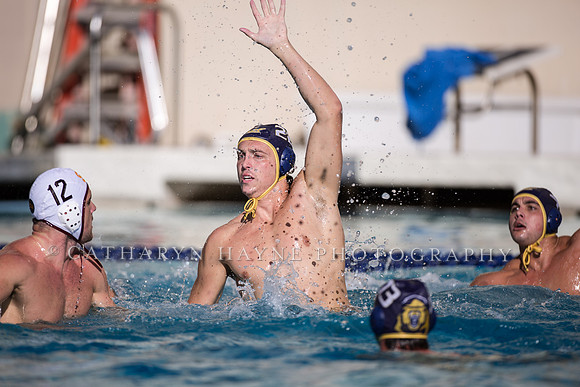 Cal vs USC