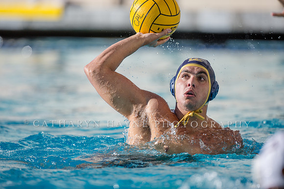 Cal vs USC