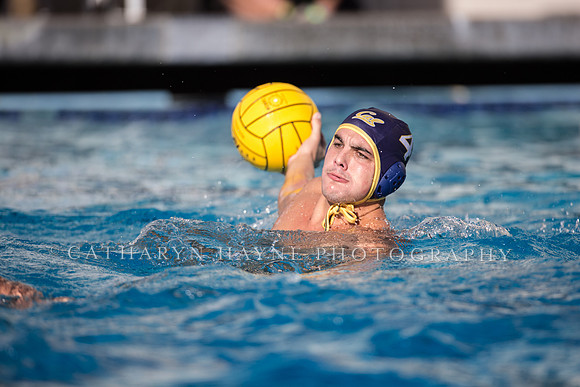 Cal vs USC