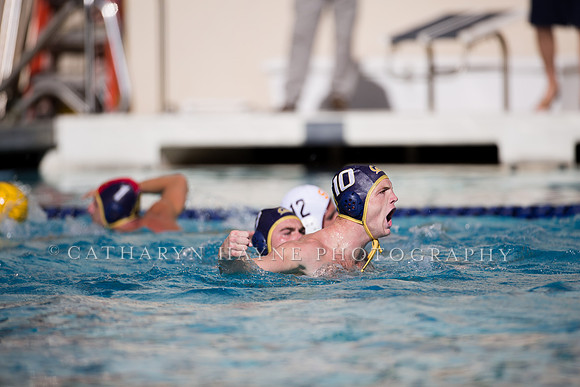 Cal vs USC