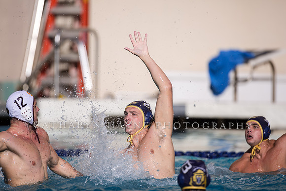 Cal vs USC