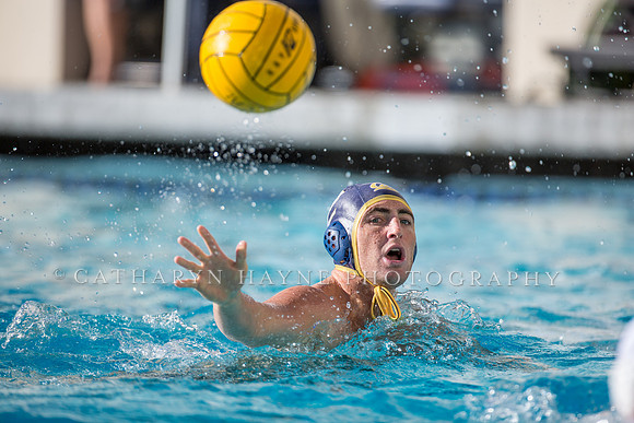 Cal vs USC