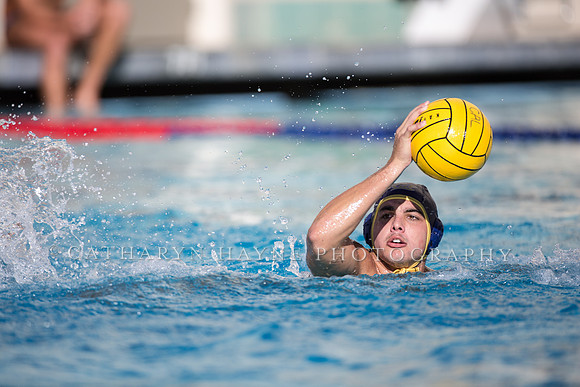 Cal vs USC