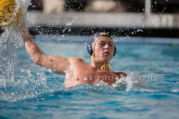 Cal vs USC