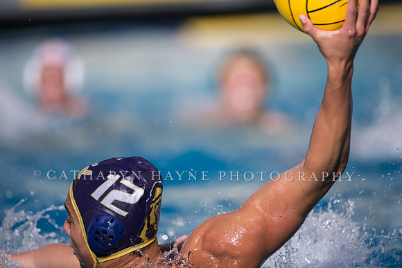 Cal vs USC