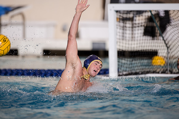 Cal vs USC