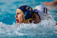 Cal vs USC