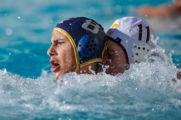 Cal vs USC