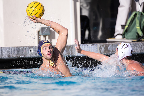 Cal vs USC