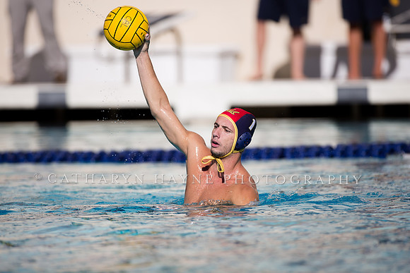 Cal vs USC