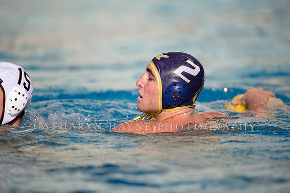 Cal vs USC