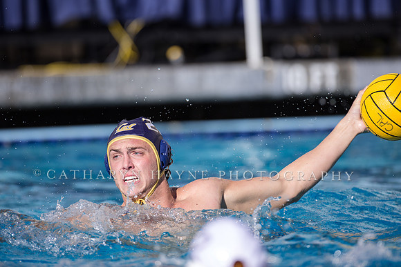 Cal vs USC