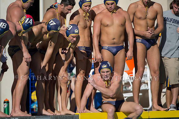 Cal vs USC