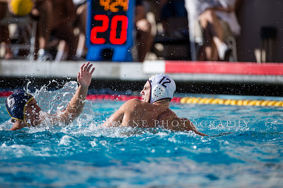 Cal vs USC