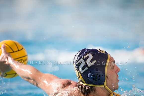 Cal vs USC