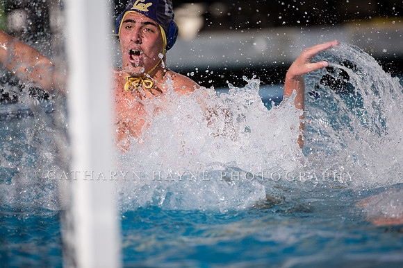 Cal vs USC