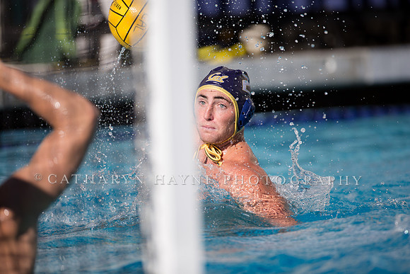 Cal vs USC