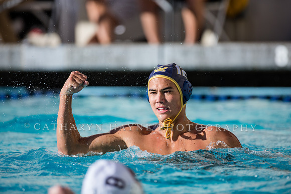 Cal vs USC