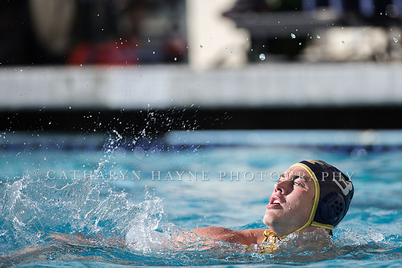 Cal vs USC