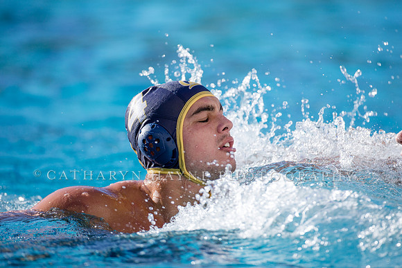 Cal vs USC