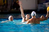 Cal vs USC