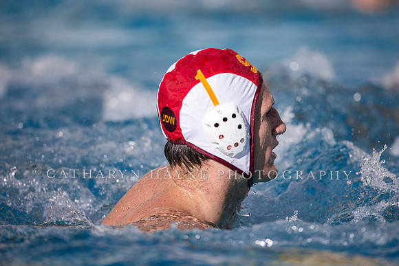 Cal vs USC