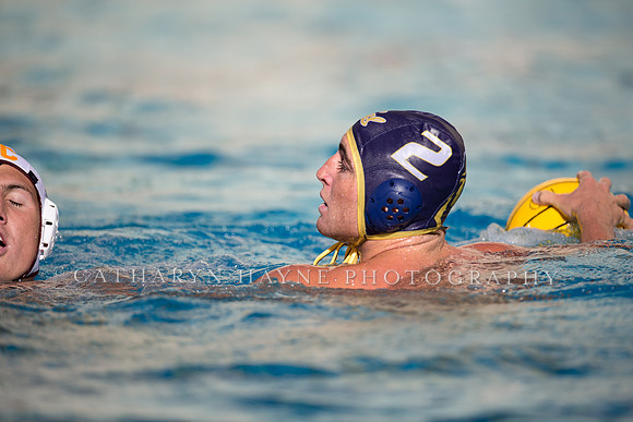 Cal vs USC