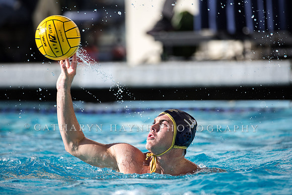 Cal vs USC