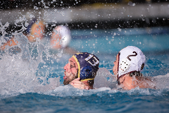 Cal vs USC