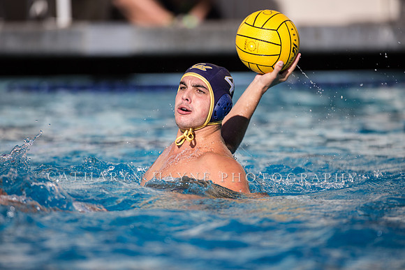 Cal vs USC
