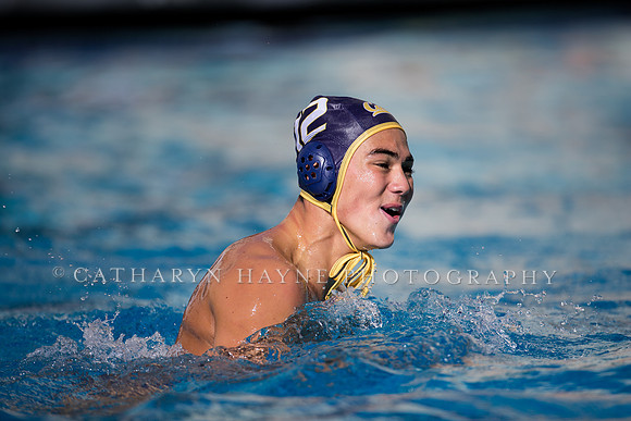 Cal vs USC