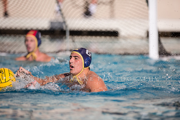 Cal vs USC