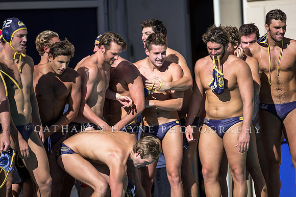 Cal vs USC