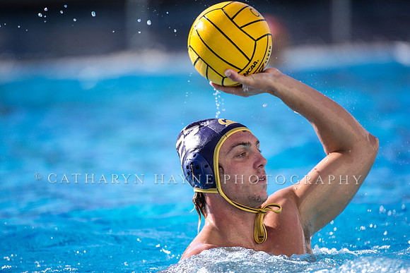 Cal vs USC