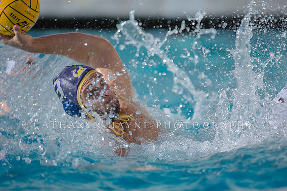 Cal vs USC