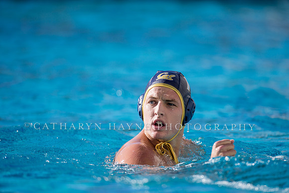 Cal vs USC