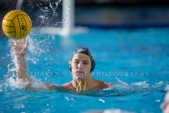 Cal vs USC