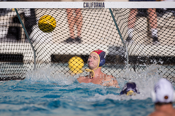 Cal vs USC