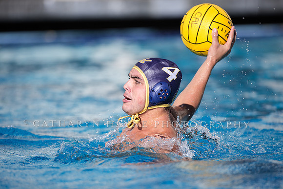 Cal vs USC