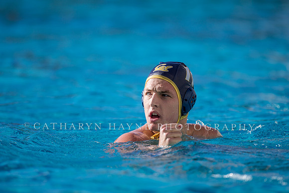 Cal vs USC