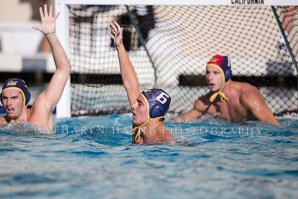Cal vs USC