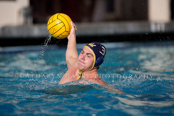 Cal vs USC