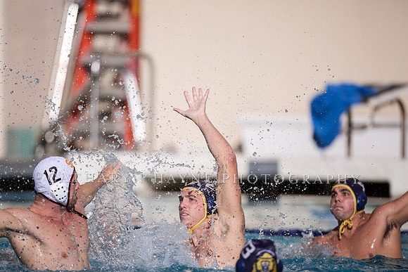 Cal vs USC