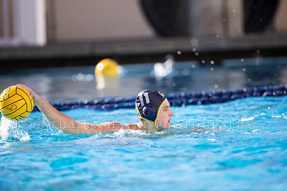 Cal vs USC