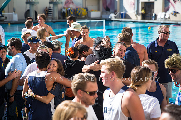 Cal vs USC