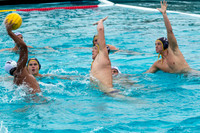 Cal v Chapman - Aggie Shootout 9/28/14